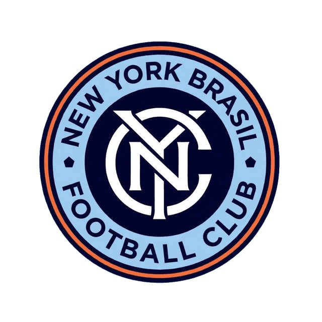 Logo NY Brasil Camp